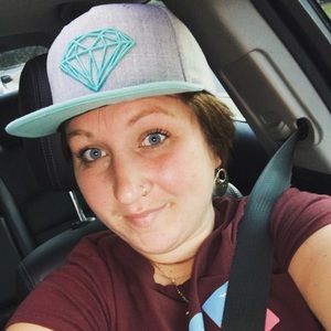 Meet your Posher, Jessica